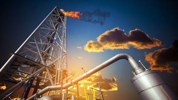 Korrosions‑ und explosionssichere Edelstahl‑Messtechnik für Druck‑ und Temperaturmessung in Öl‑, Gas‑ und Bergbauanlagen