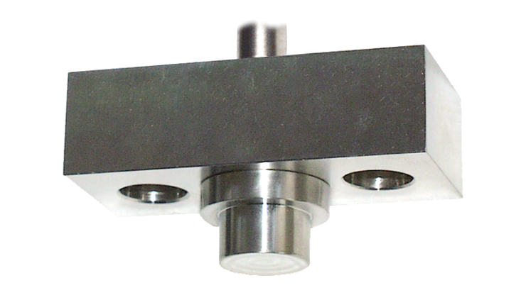 Membran-Druckmittler für Homogeniesiermaschinen für hygenische Anwendungen (Typenreihe DD8020).